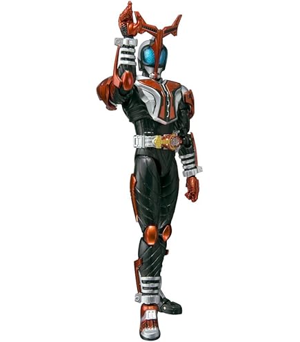 Amazon.co.jp: S.H.フィギュアーツ ゼクトルーパー 限定品 (仮面