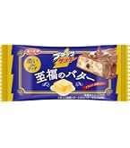 Amazon | 有楽製菓 ブラックサンダー至福のバター 1本×20袋 | 有楽製菓