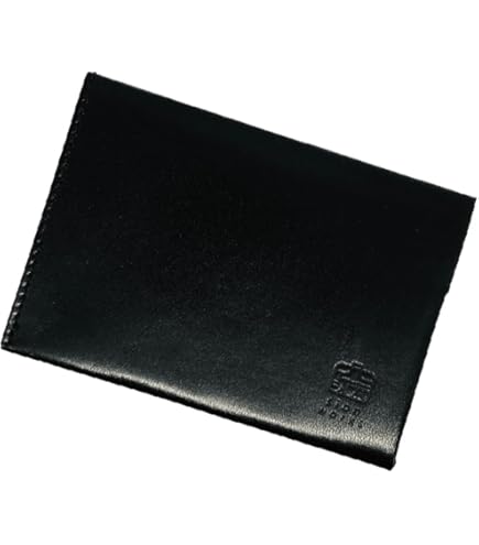 モンブラン 名刺入れ 黒 レザー モンブラン(財布) モンブラン MONTBLANC 名刺入れ マイ