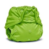 Rumparooz One Size Cloth Diaper Cover Snap, Tadpole by Rumparooz [並行輸入品]