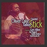 Talkin Stick