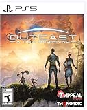 Outcast – A New Beginning (輸入版:北米) - PS5
