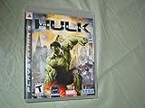 Incredible Hulk(輸入版) - PS3