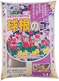 あかぎ園芸 球根の土 14L