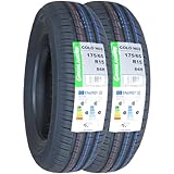 グリンランダー(GRENLANDER) サマータイヤ COLO H02 175/65R15 84H 2本セット