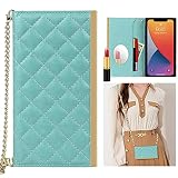 AQOUS sense4 AQUOS sense 5G/SH-41A SH-53A SHG03 対応 スマホ ケース 肩掛け 首かけ 斜めがけ ショルダー 鏡をかける 可愛い AQOUS sense4 5G スマホケース 手帳型 AQUOS Sense 5G 手帳型 ケース AQOUS sense4 5G ケース 手帳型 AQOUS sense4 AQUOS sense 5G/SH-41A SH-53A SHG03 真皮 カバー【封筒のデザイン】AQOUS sense4 5G カード収納 スマホ 首掛けケース【ハンガー&ショルダー】AQOUS sense4 5G 用 case 人気スマホケース ショルダーランキング 財布合一 二つ折り財布 付きの専属ストラップ同梱なので 磁気ボタン機能ファスナースタイル かんたんスマホ2 A001KC7 財布型 ケース 薄型軽量 耐久性 おしゃれ 耐汚れ磁気閉鎖 衝撃吸収 取り外し可能 ICカードホルダー レンズ保護 【ローズレッド】