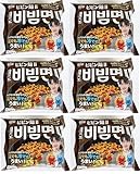パルド ビビン麺 TWO 韓国食品 韓国ラーメン 130g×10袋セット