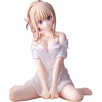 美少女プライズフィギュア デート・ア・ライブ ロシア語でデレる 黒岩メダカ 7個 黒岩メダカに私の可愛いが通じない（メダかわ） 川井モナ