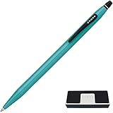 クロス ジェルボールペン クリック AT0625-5 ティールラッカー 正規輸入品