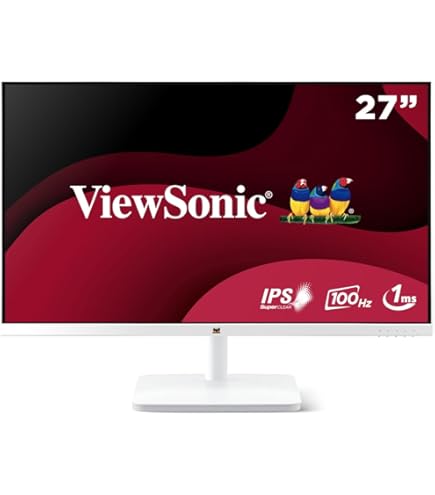 Lenovo LCD Mainstream L27Qe 100Hz QHD Monitor: Monitors: Amazon.com.au