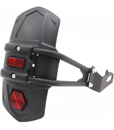Amazon.co.jp: リヤフェンダー For Hon-da CB300R CB125R CB250R