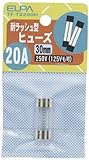 ELPA タイラッシュヒューズ TF-T2200H 【まとめ買い10セット】