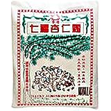 【 業務用 】 麒福食品 七福杏仁霜 400g 杏仁豆腐 杏仁プリン 杏仁 の素