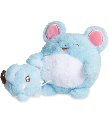 ポケモンセンター限定　ヌメラのぶるぶるマスコットだもの　ストラップ　ポケモン ポケモンセンター限定 ヌメラのぶるぶるマスコットだもの