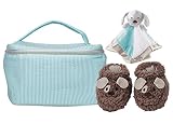Sincerely Hers ベビー・ボーイズ US サイズ: Infant Large 6-12 months カラー: ブルー