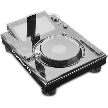 Amazon.co.jp ほしい物ランキング: DJ・VJ用CDプレーヤーケース で