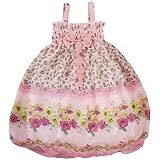 wenchoice DRESS ガールズ US サイズ: S (9-24M) カラー: ピンク