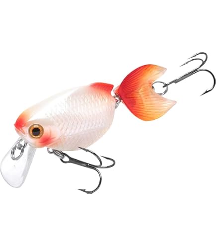 Amazon.co.jp: ラッキークラフト(LUCKY CRAFT)金魚・小赤40S