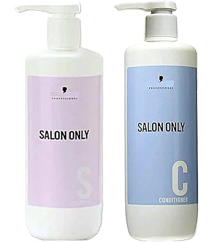 Amazon | メナードアロマローズシャンプ-＆コンディショナー＜ポンプ