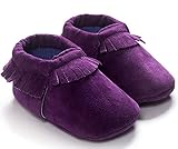 Royal Cutie ベビー・ガールズ カラー: パープル