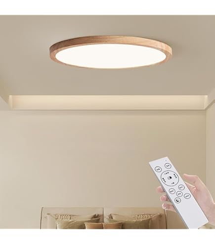 VENTOTA LEDシーリングライト 調光 調色 リモコン付 6畳~10畳 VENTOTA シーリングライト LED 天井 照明 6-8畳 リモコン付