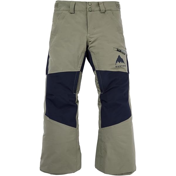 キッズ Burton メルター プラス 2L パンツ Lサイズ Amazon.co.jp: [バートン] キッズ メルター プラス 2L パンツ 23