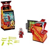 �쥴(LEGO) �˥󥸥㥴�� ���������Х��������������ɥݥå� 71714
