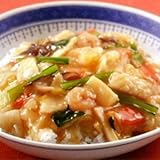 クックメイト 8品目の中華丼の具 180g x 5袋 【冷凍】/ニチレイ(3袋)