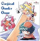 JaJa�n!�J���e�b�g Operation:3 Magical Funky Tour