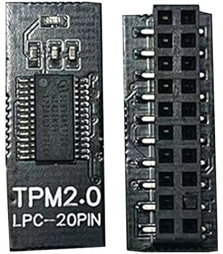 Amazon | TPM2.0暗号化セキュリティモジュール、TPM2.0