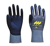 東和コーポレーション メジャーローブフィット (ヘッダータイプ) 323 グレー LL