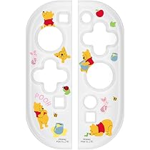 Amazon.co.jp: Premium Style SWITCH2対応スティックカバー2 [くまの