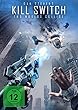 Kill Switch - Two Worlds Collide [DVD]