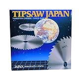 チップソージャパン TJステンレスカットソーST-355