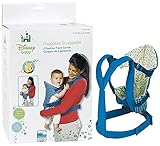 Winnie The Pooh Baby Carrier by Disney