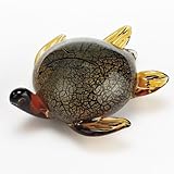 Badash Crystal J508 SEA TURTLE L7 in.