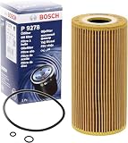 BOSCH(ボッシュ) 輸入車用オイルフィルター 1457429278 メルセデスベンツ C クラス 等