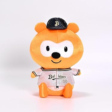 野球マスコットぬいぐるみセット 野球チームマスコットぬいぐるみセット - メルカリ