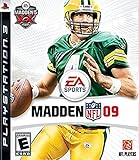 Madden NFL 09 (輸入版) - PS3
