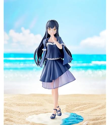 Amazon.co.jp: 【公式プライズ】 summer pockets yumemirize 鳴瀬 しろ