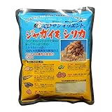 サングリーンオリエント ジャガイモシリカ 480g