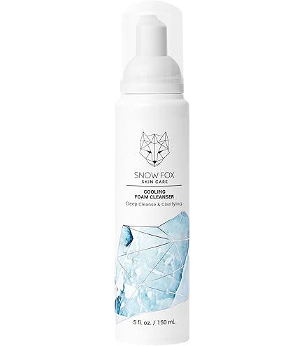 Amazon | スノーフォックス ハーバル ユース ロータス トニック 120ml