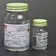 ロッド専用ウレタン塗料100ml 10ｍｌ硬化剤セット クリアー