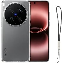 Amazon | vivo X300 Ultra (12GB+512GB) SIMフリー スマートフォン 2亿