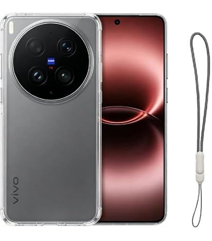 Amazon | vivo X300 Ultra (12GB+512GB) SIMフリー スマートフォン 2亿