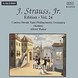 Strauss:Orchestral Wks V.24
