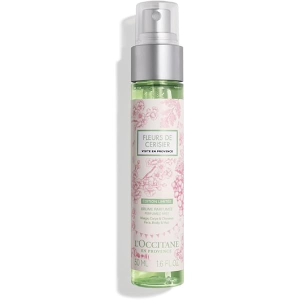 Amazon.co.jp: ロクシタン(L'OCCITANE) ホワイトラベンダー