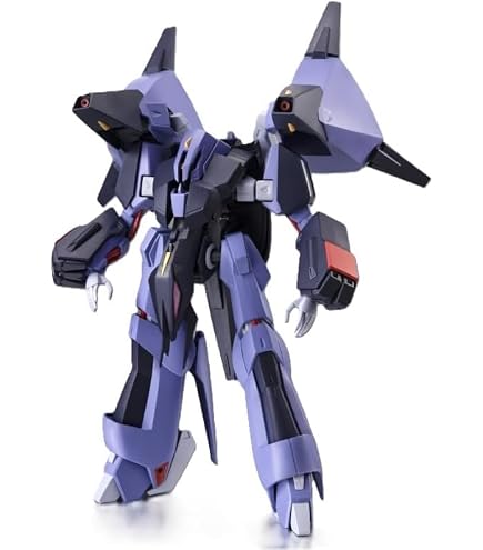 Amazon.co.jp: METAL ROBOT魂 ＜SIDE MS＞ ガンダムマルコシアス【PB