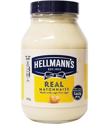 Amazon.co.jp: ベストフード マヨネーズ 860g : 食品・飲料・お酒
