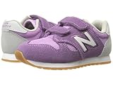 (ニューバランス) New Balance キッズランニングシューズ・・スニーカー・靴 KA520v1 (Infant/Toddler) Purple/White 4 Toddler n/a M [並